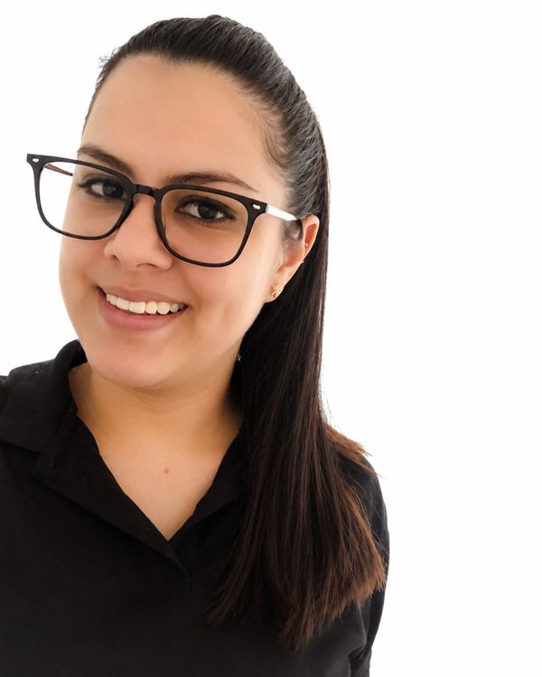 Cristina Redondo — Supervisora de Operaciones CR Stays