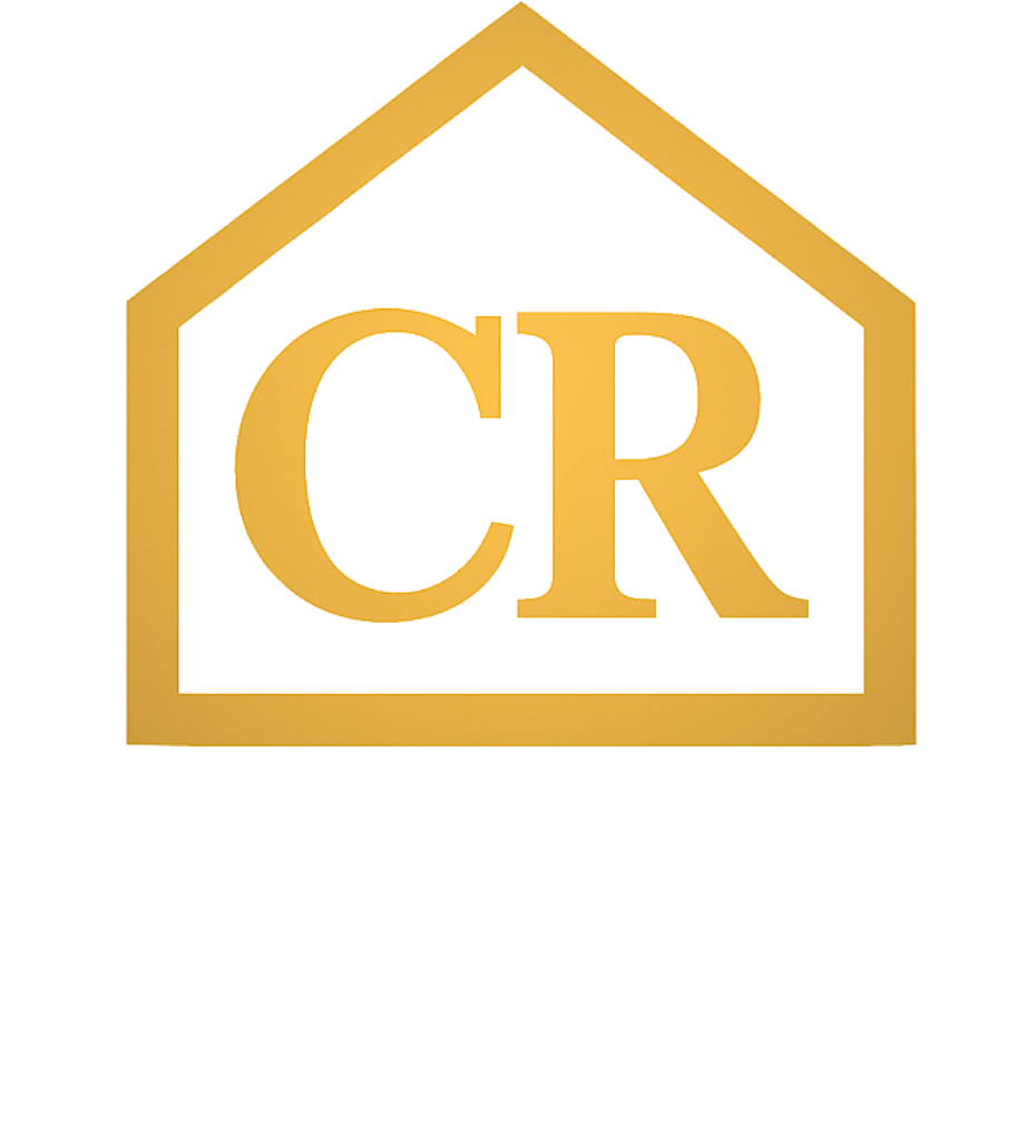 CR Stays Property Management